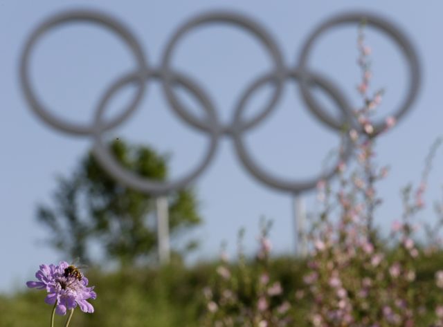 Εναρκτήριο λάκτισμα στο Ολυμπιακό τουρνουά ποδοσφαίρου γυναικών
